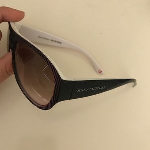 Juicy couture sunglasses